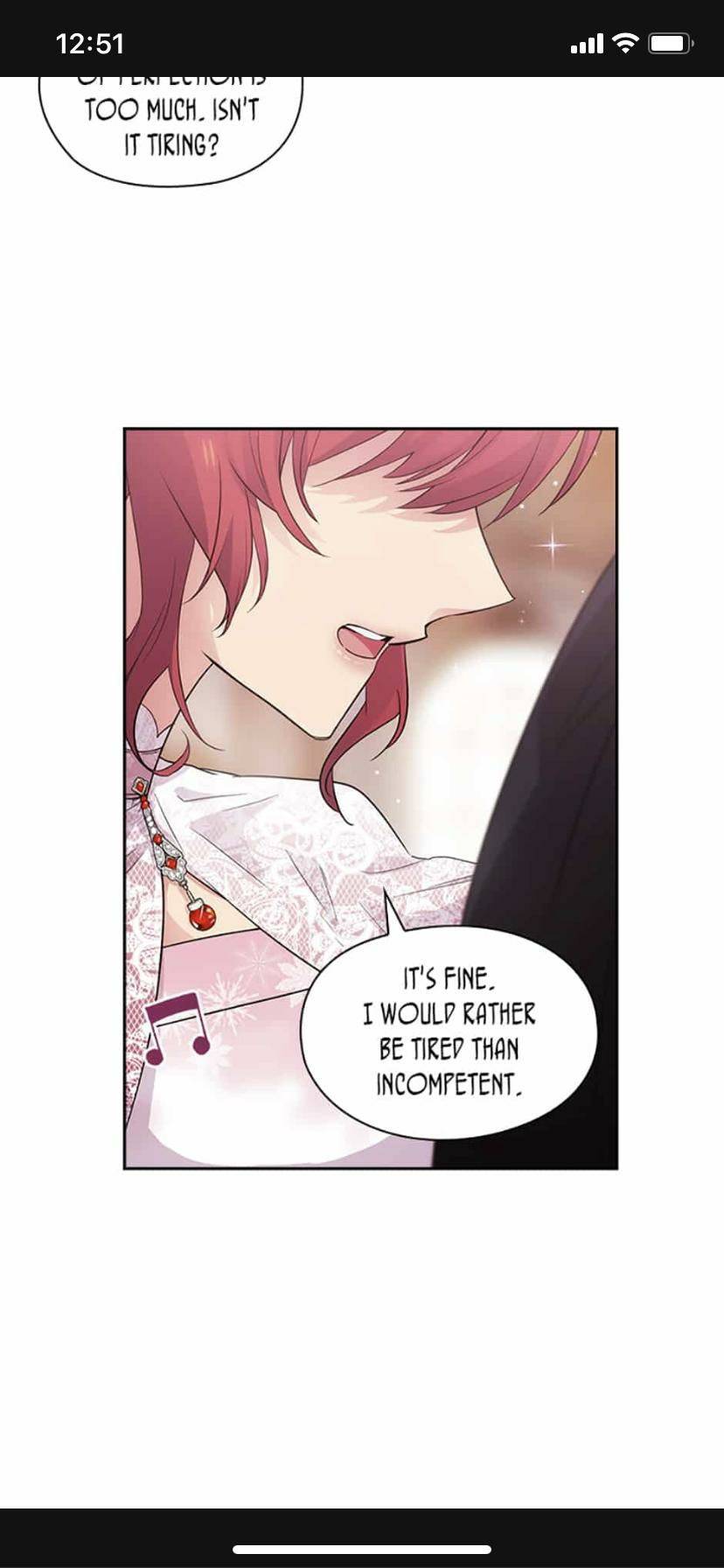 Reminiscence Adonis chapter 175 page 20