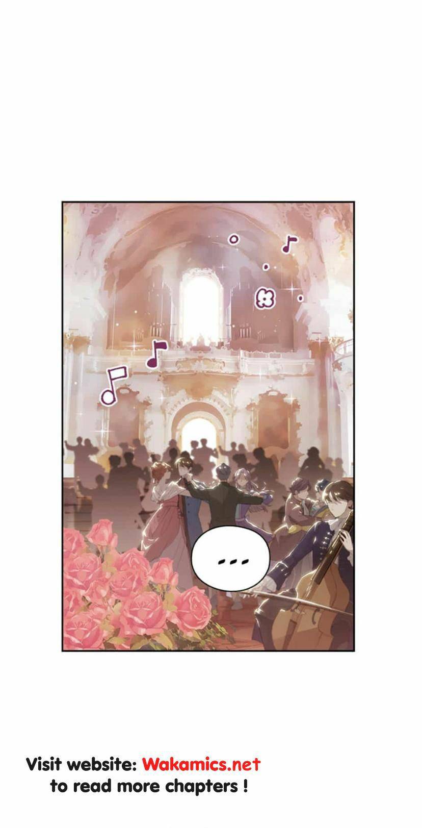 Reminiscence Adonis chapter 175 page 21