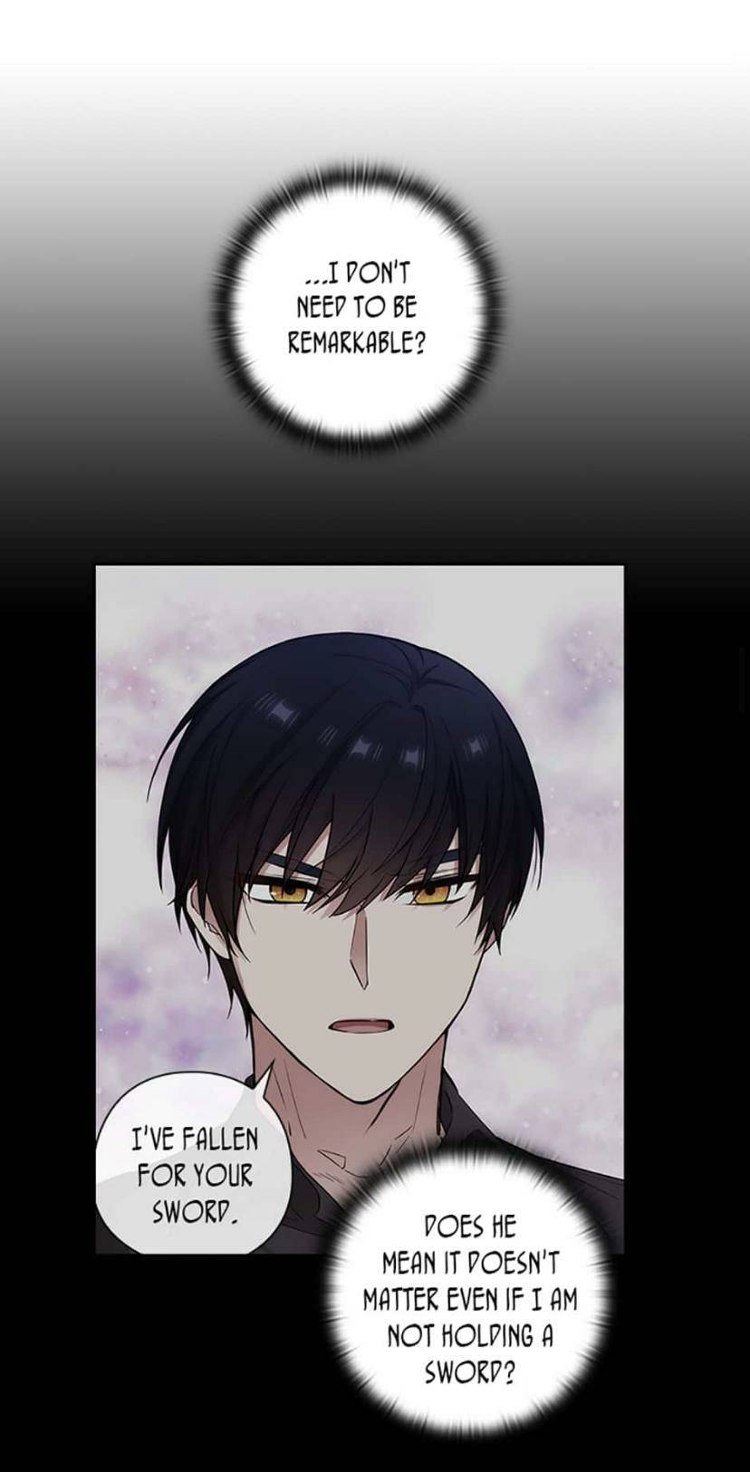 Reminiscence Adonis chapter 175 page 31