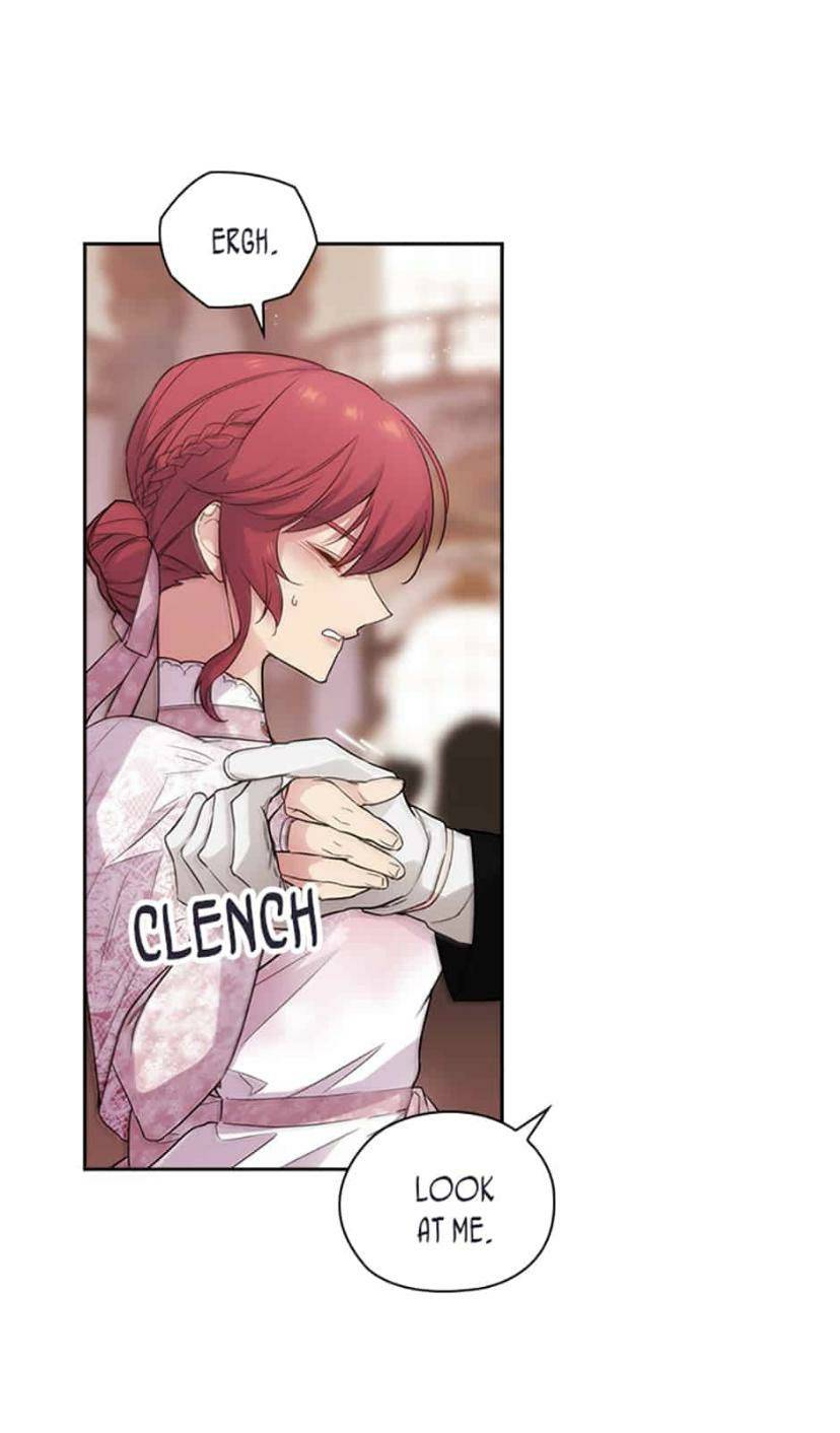 Reminiscence Adonis chapter 175 page 37