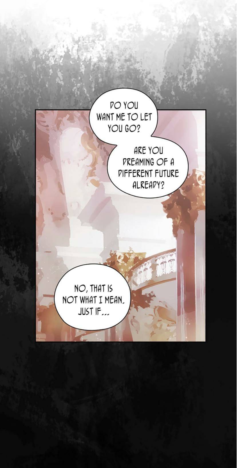 Reminiscence Adonis chapter 175 page 40