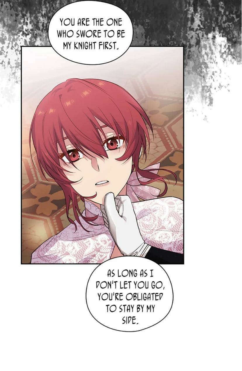 Reminiscence Adonis chapter 175 page 42