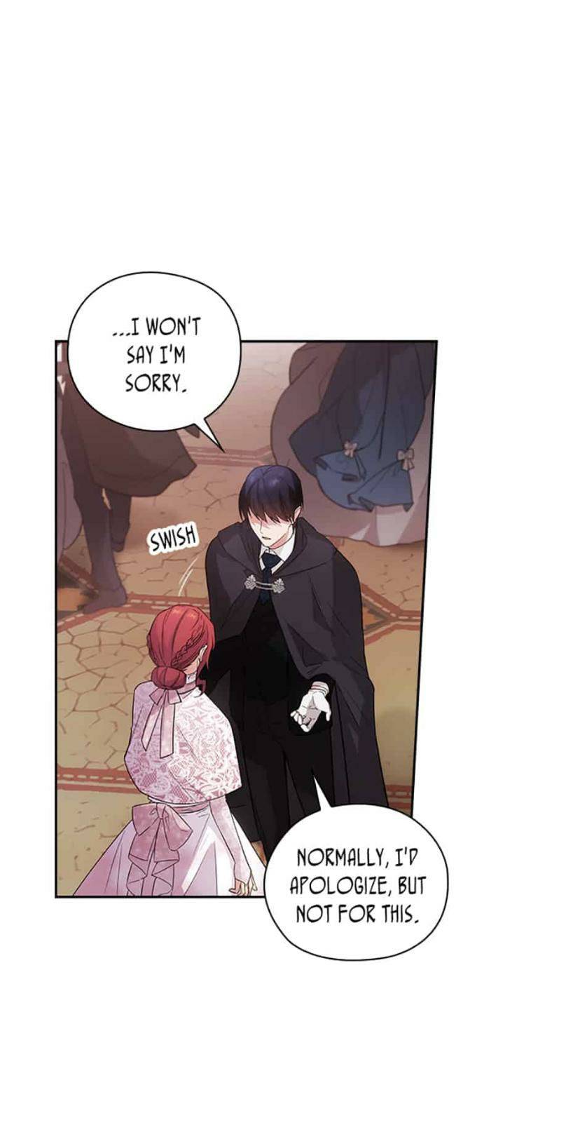 Reminiscence Adonis chapter 175 page 50