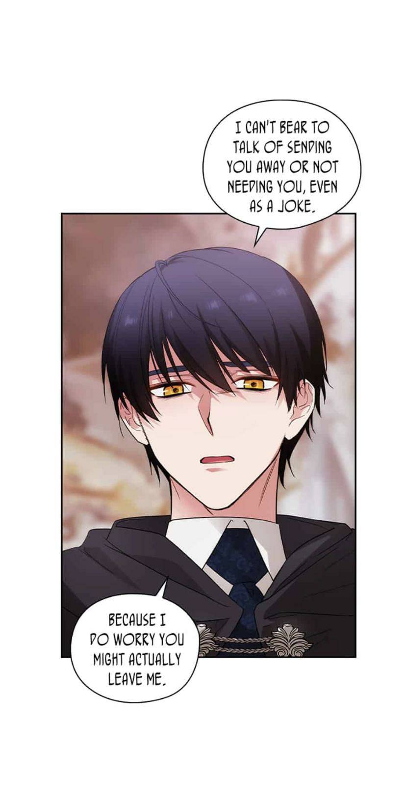 Reminiscence Adonis chapter 175 page 52