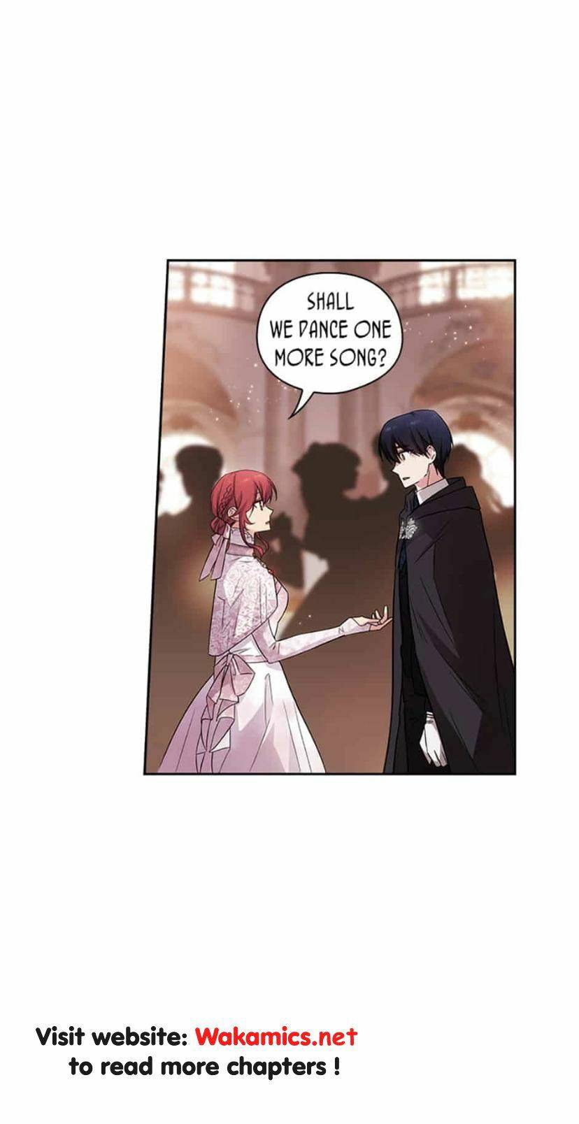 Reminiscence Adonis chapter 175 page 56