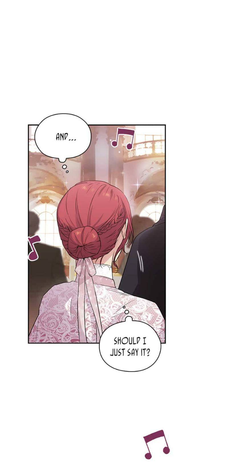 Reminiscence Adonis chapter 175 page 59