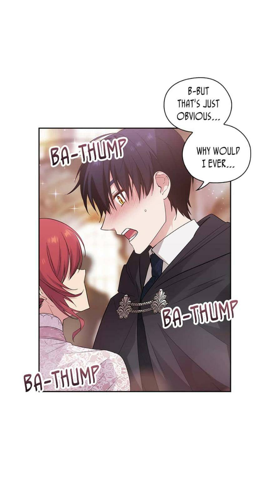 Reminiscence Adonis chapter 175 page 62