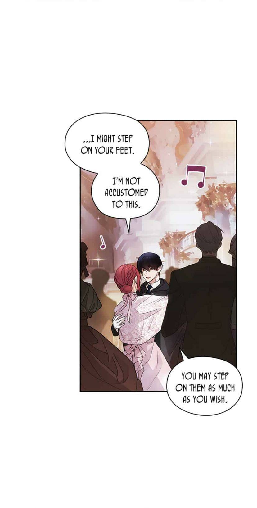 Reminiscence Adonis chapter 175 page 8