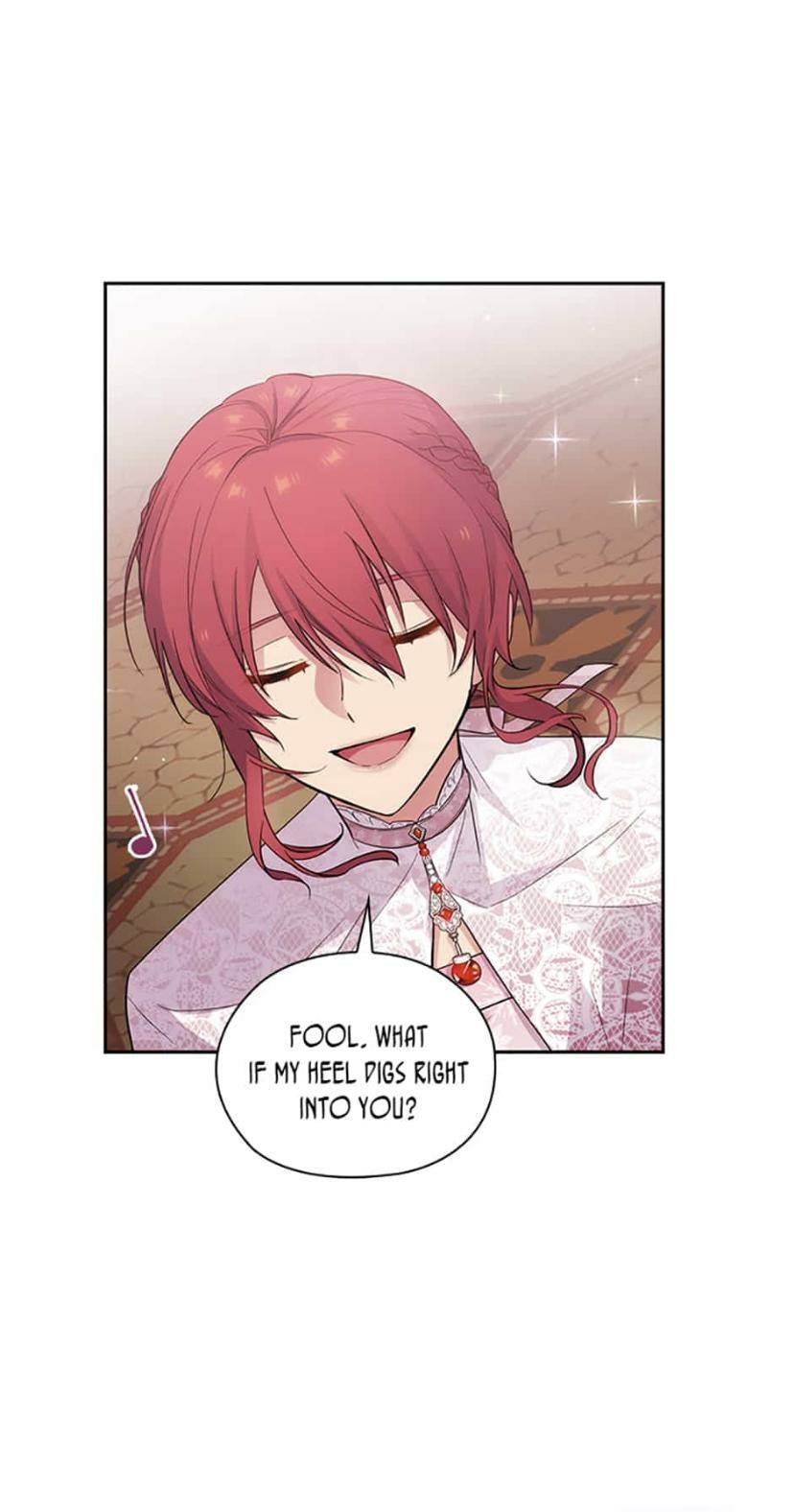 Reminiscence Adonis chapter 175 page 9