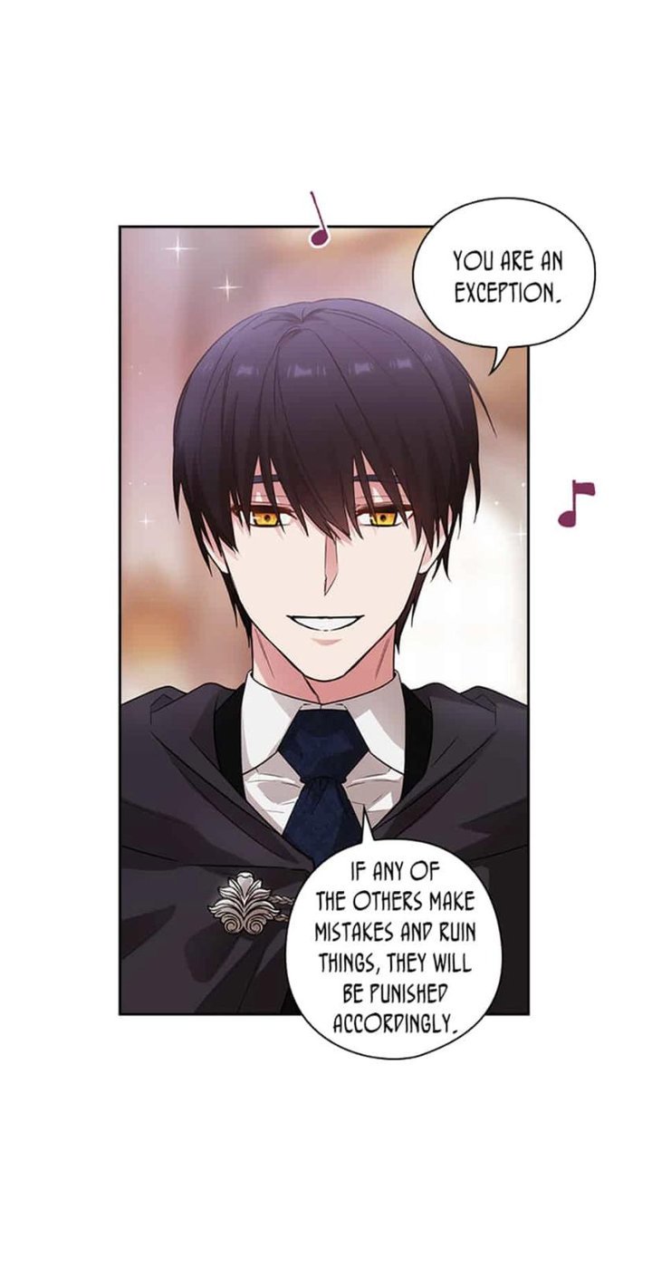 Reminiscence Adonis chapter 176 page 11