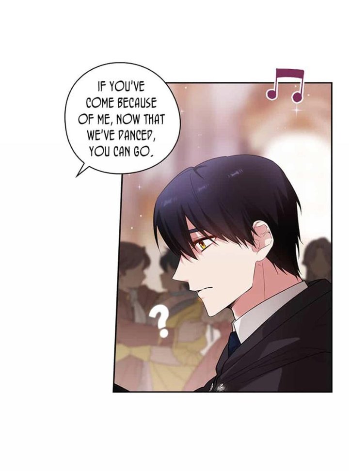 Reminiscence Adonis chapter 176 page 14