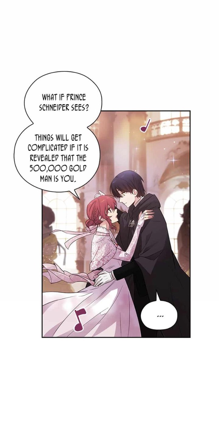 Reminiscence Adonis chapter 176 page 15