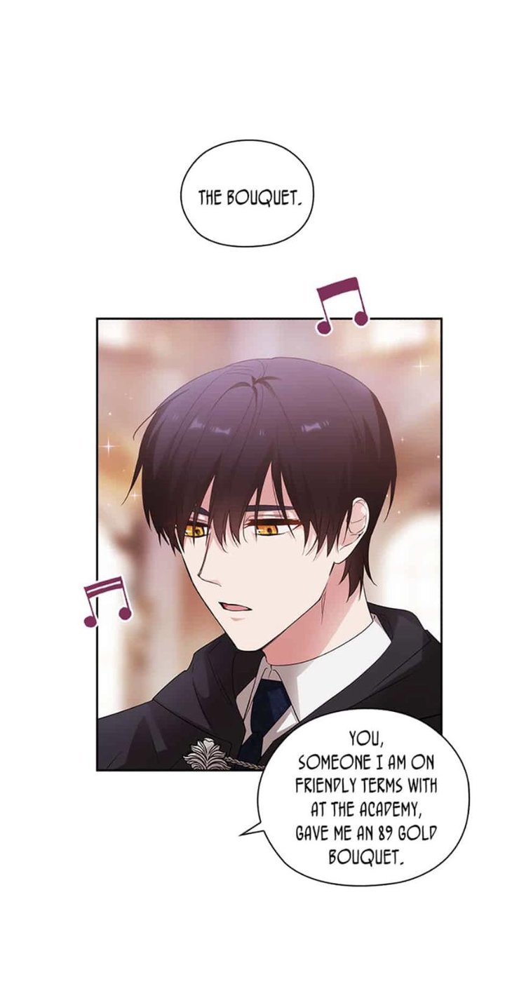 Reminiscence Adonis chapter 176 page 17