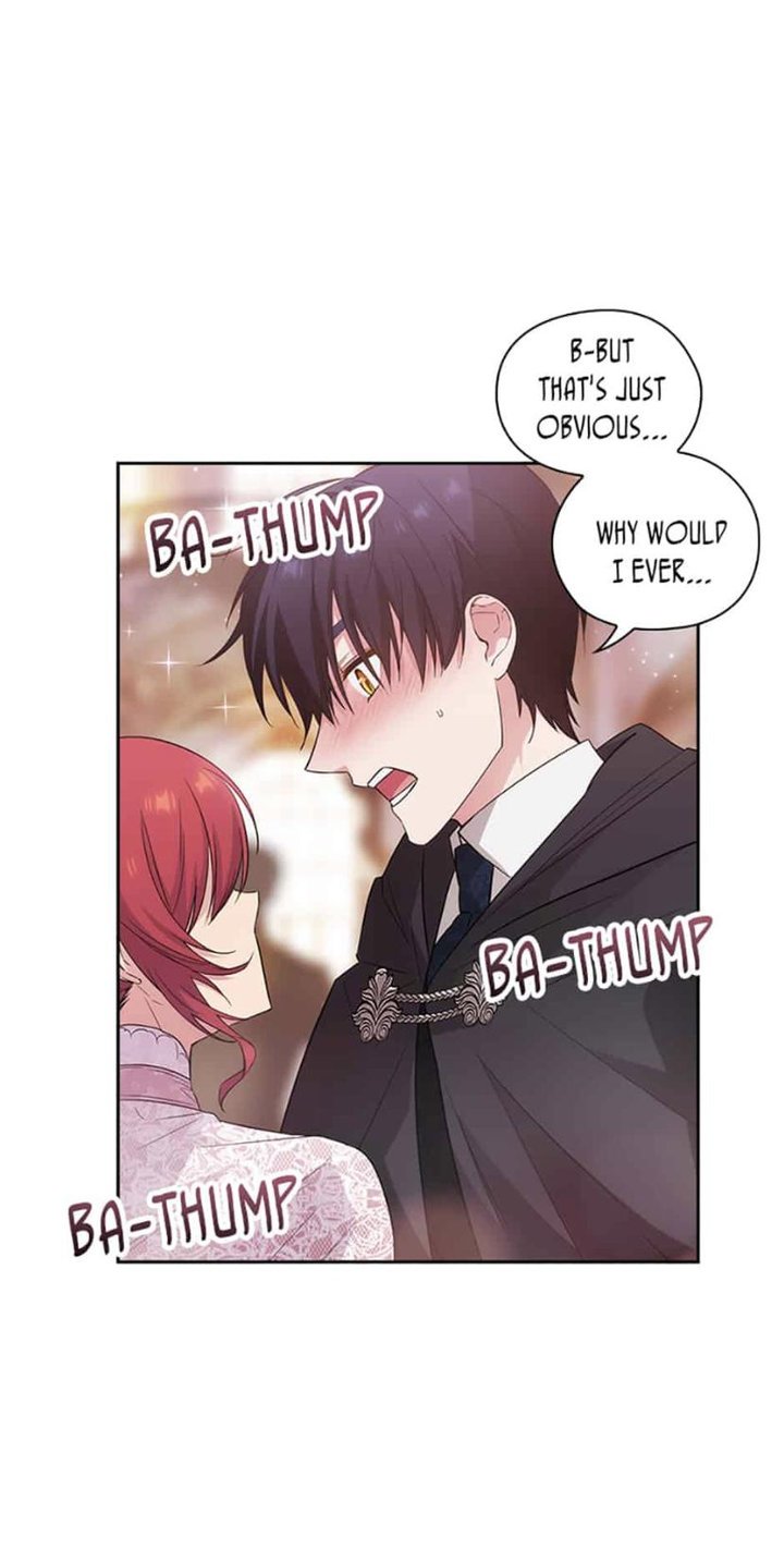 Reminiscence Adonis chapter 176 page 2