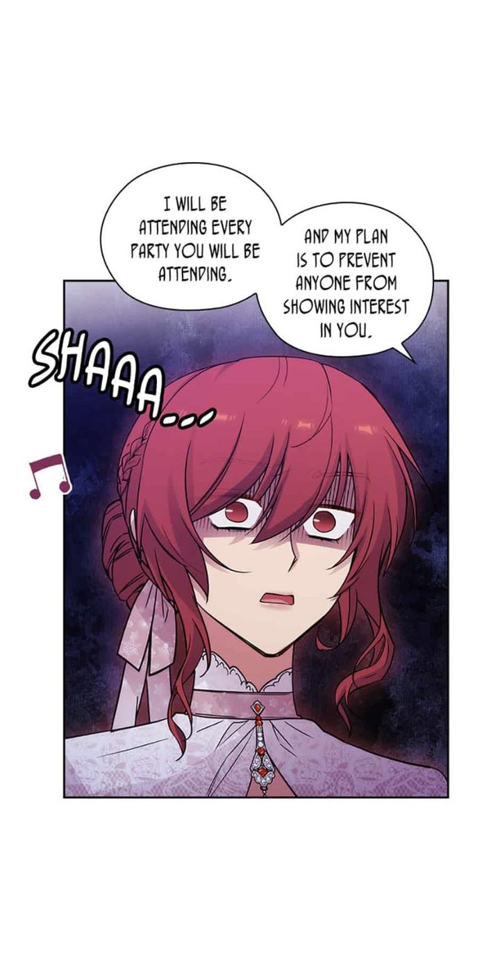 Reminiscence Adonis chapter 176 page 24