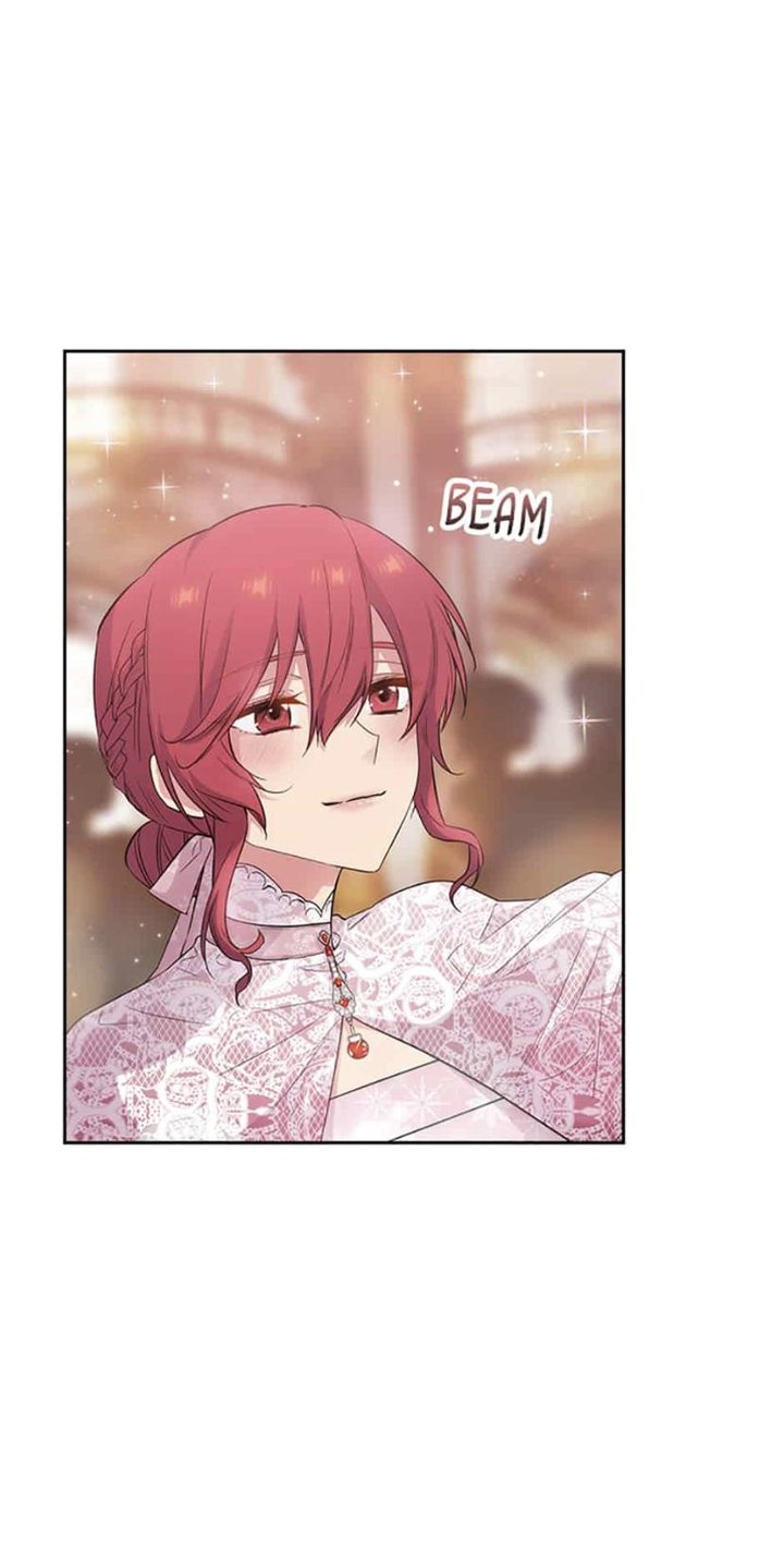 Reminiscence Adonis chapter 176 page 3