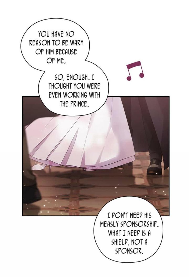 Reminiscence Adonis chapter 176 page 32