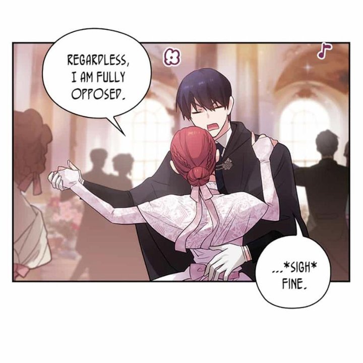 Reminiscence Adonis chapter 176 page 33