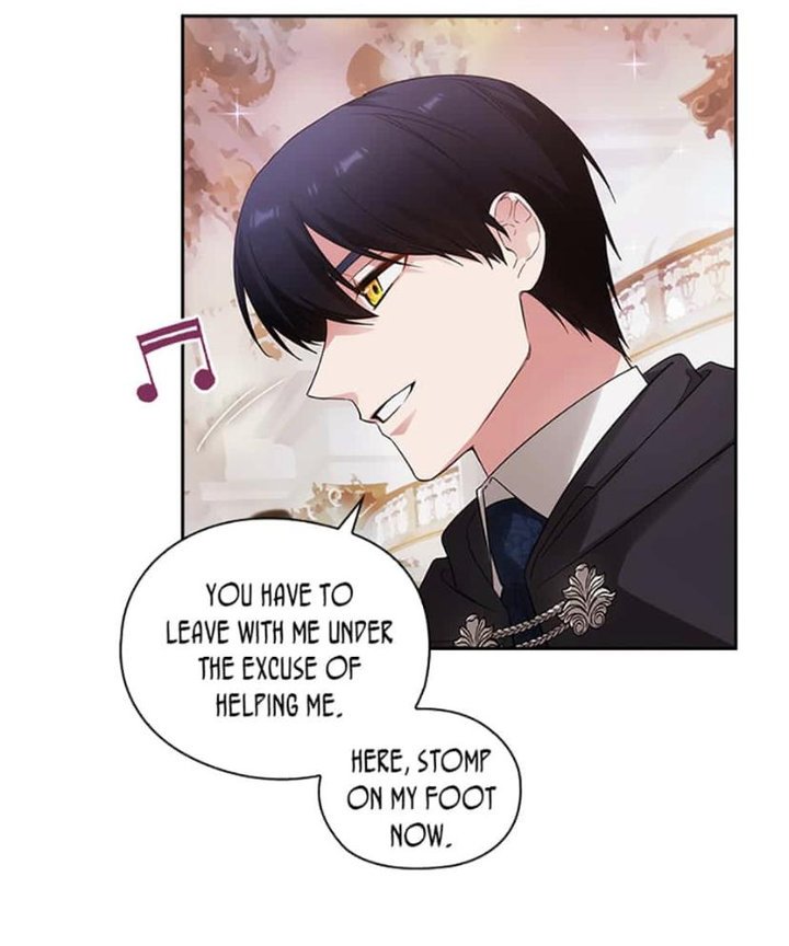 Reminiscence Adonis chapter 176 page 36