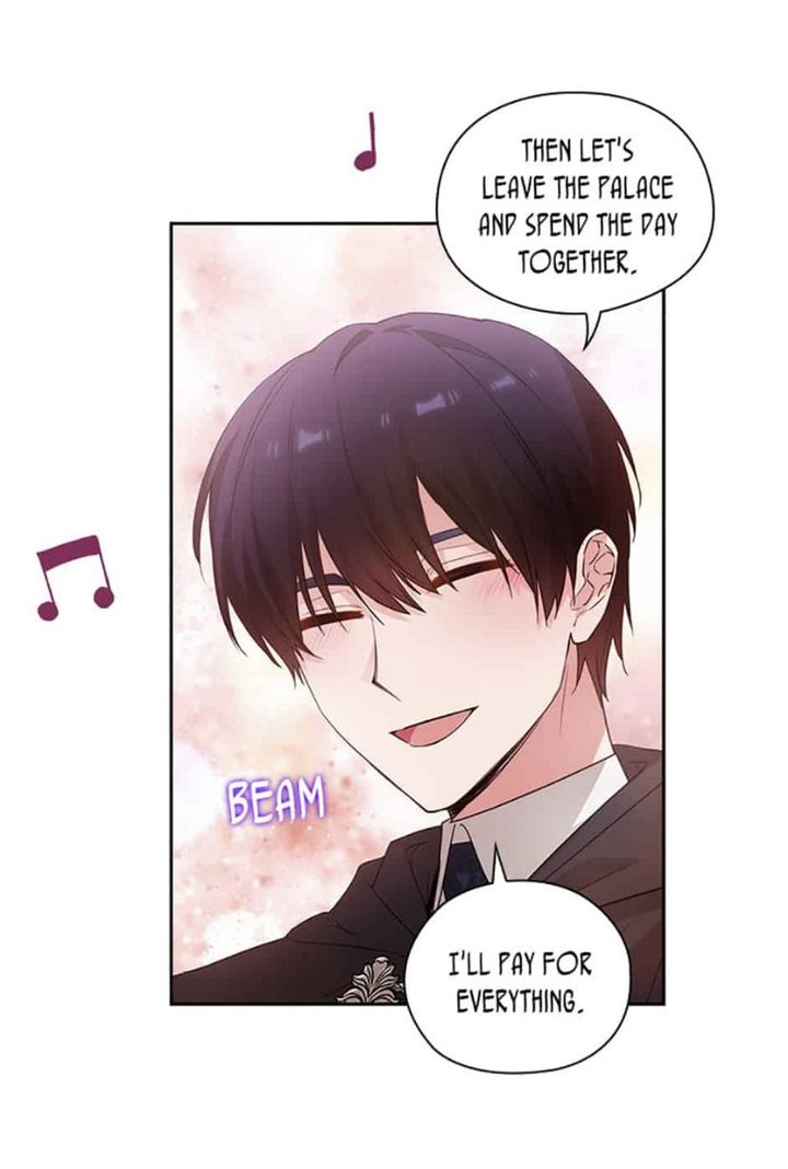 Reminiscence Adonis chapter 176 page 37