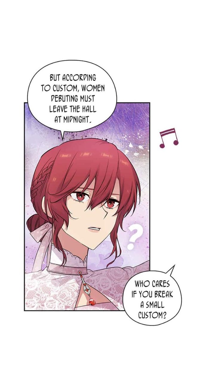 Reminiscence Adonis chapter 176 page 38