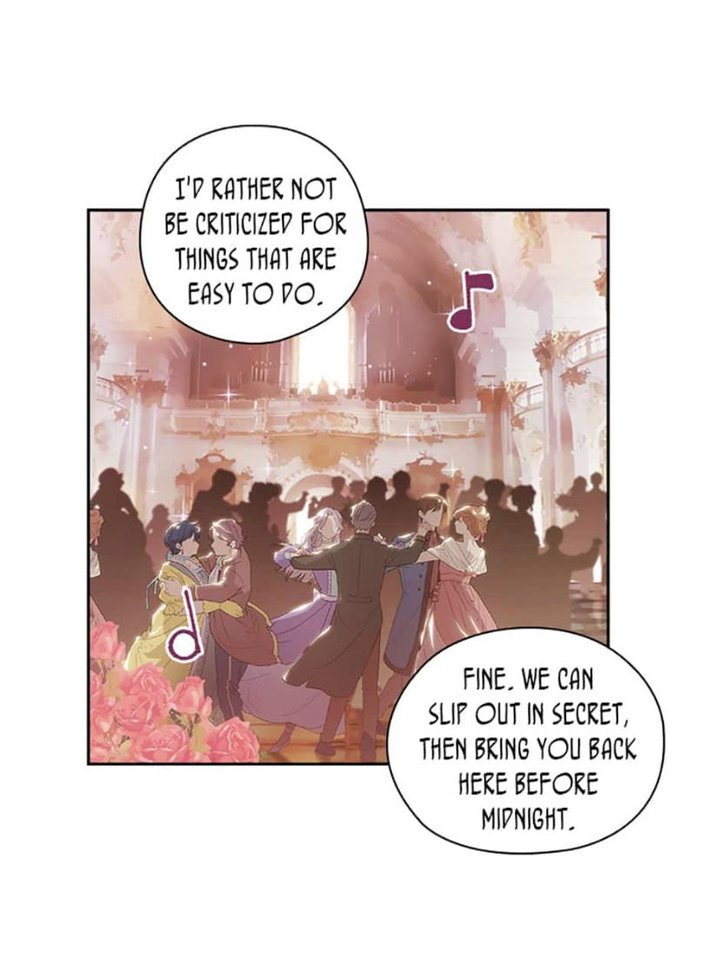 Reminiscence Adonis chapter 176 page 39