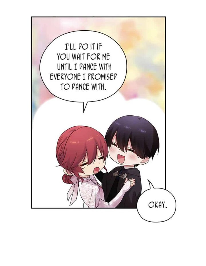 Reminiscence Adonis chapter 176 page 41