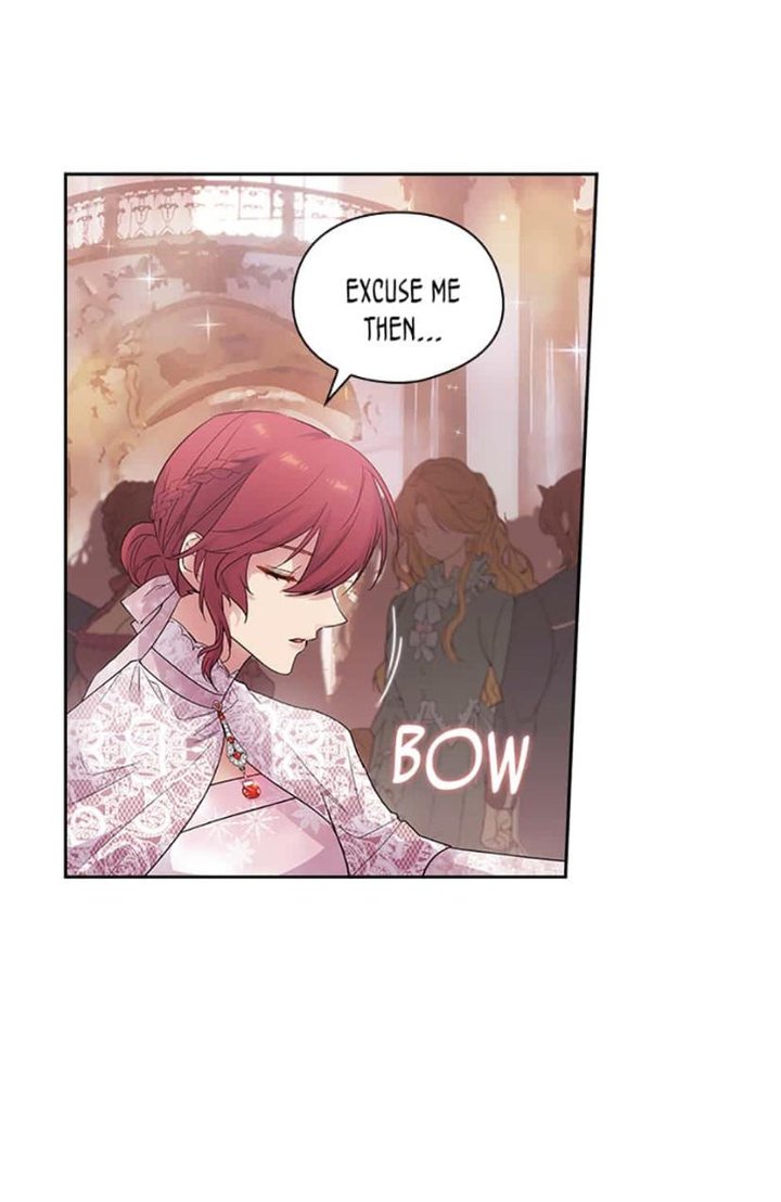 Reminiscence Adonis chapter 176 page 43