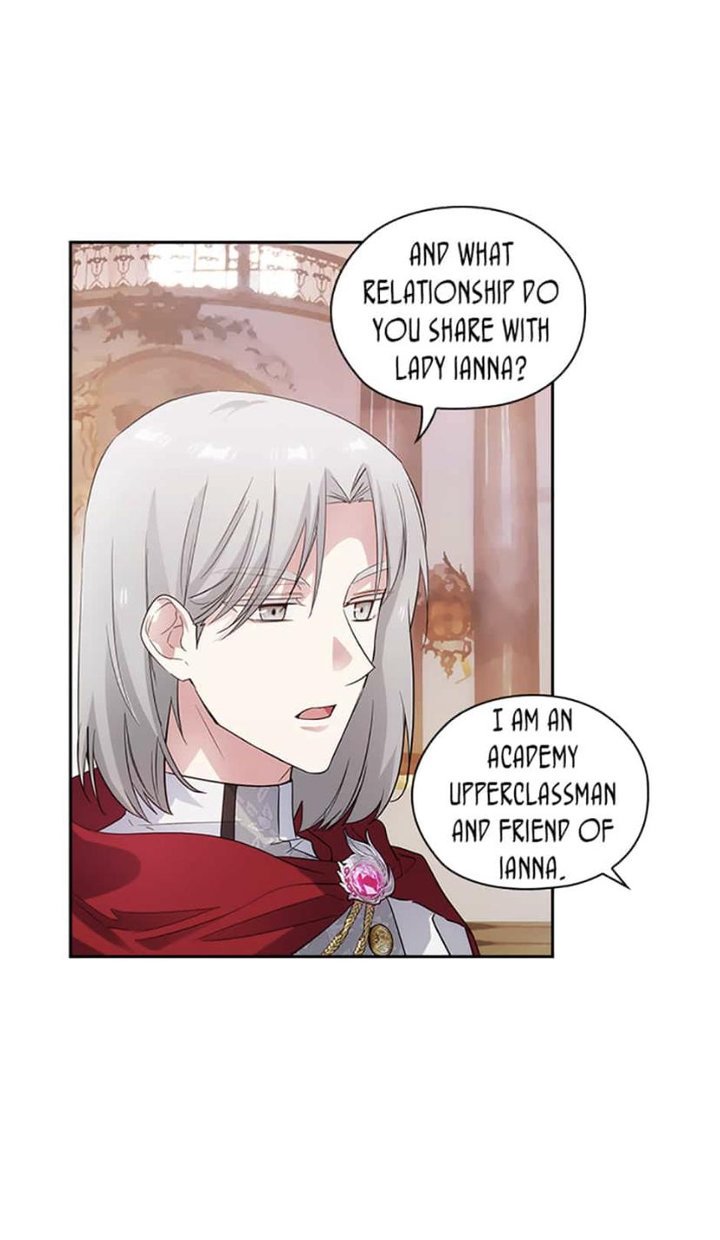 Reminiscence Adonis chapter 176 page 51