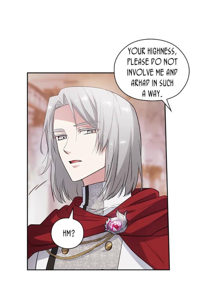 Reminiscence Adonis chapter 176 page 54