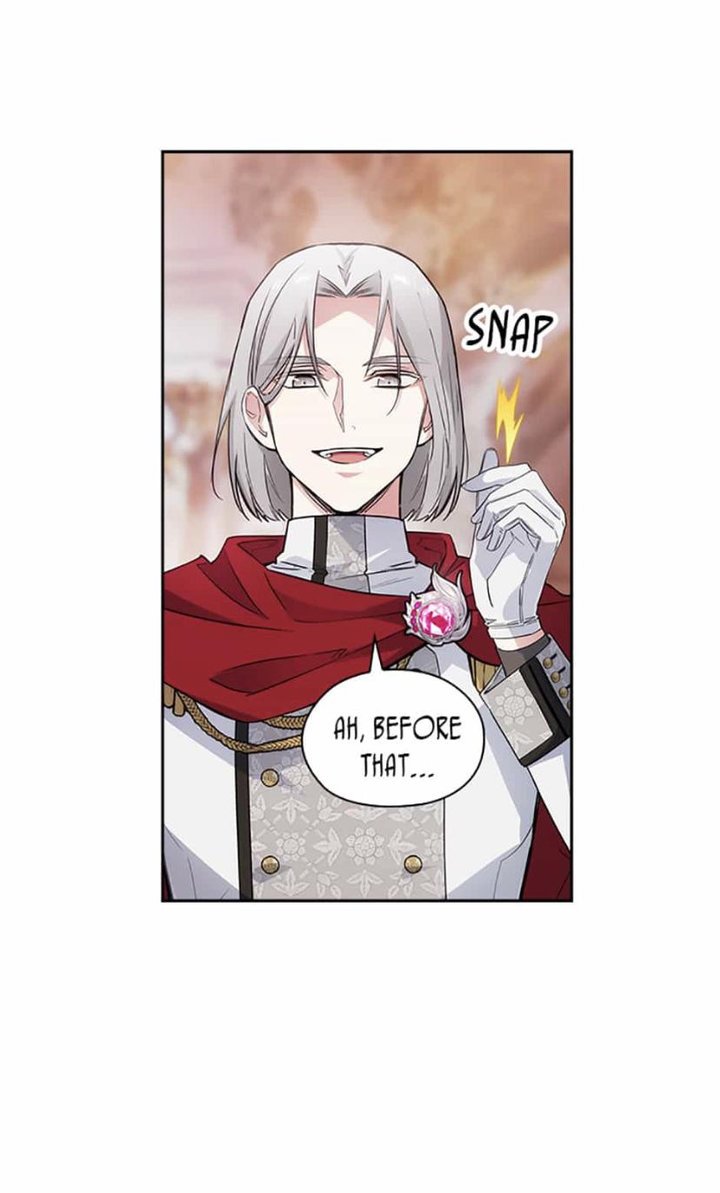 Reminiscence Adonis chapter 176 page 58