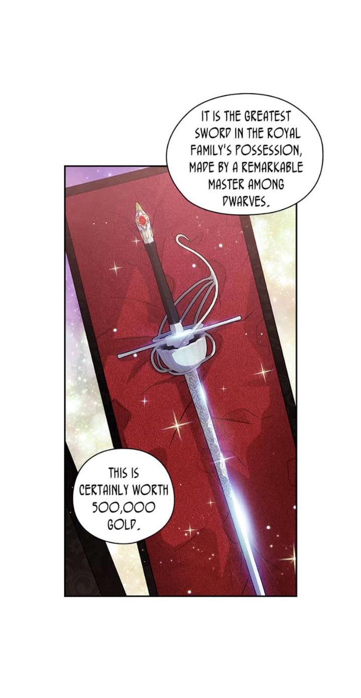 Reminiscence Adonis chapter 176 page 61