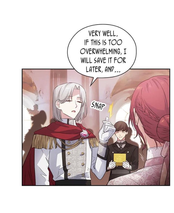 Reminiscence Adonis chapter 176 page 63