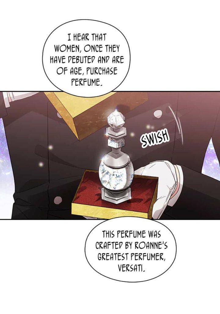 Reminiscence Adonis chapter 176 page 64