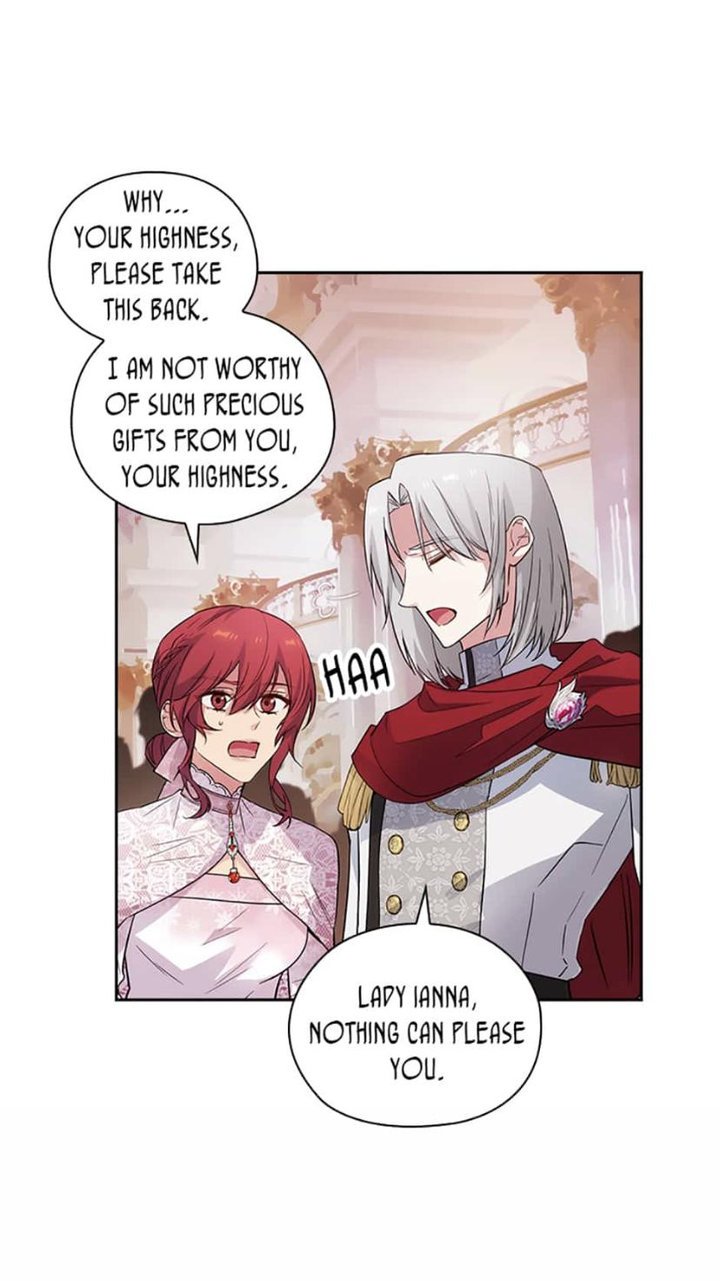 Reminiscence Adonis chapter 176 page 65