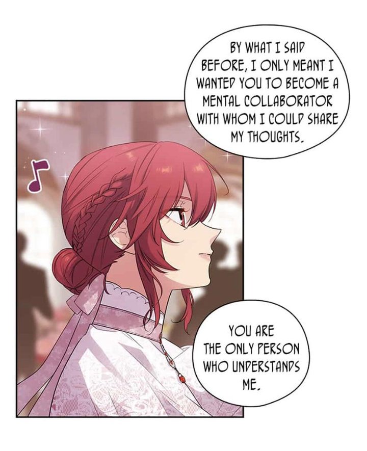 Reminiscence Adonis chapter 176 page 7