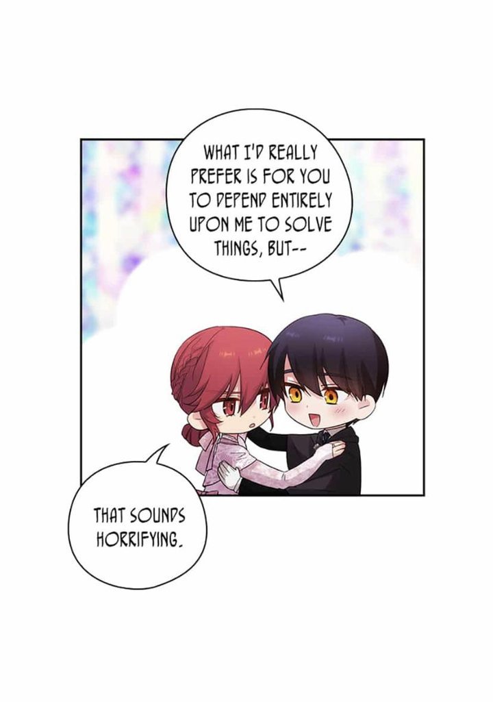 Reminiscence Adonis chapter 176 page 9