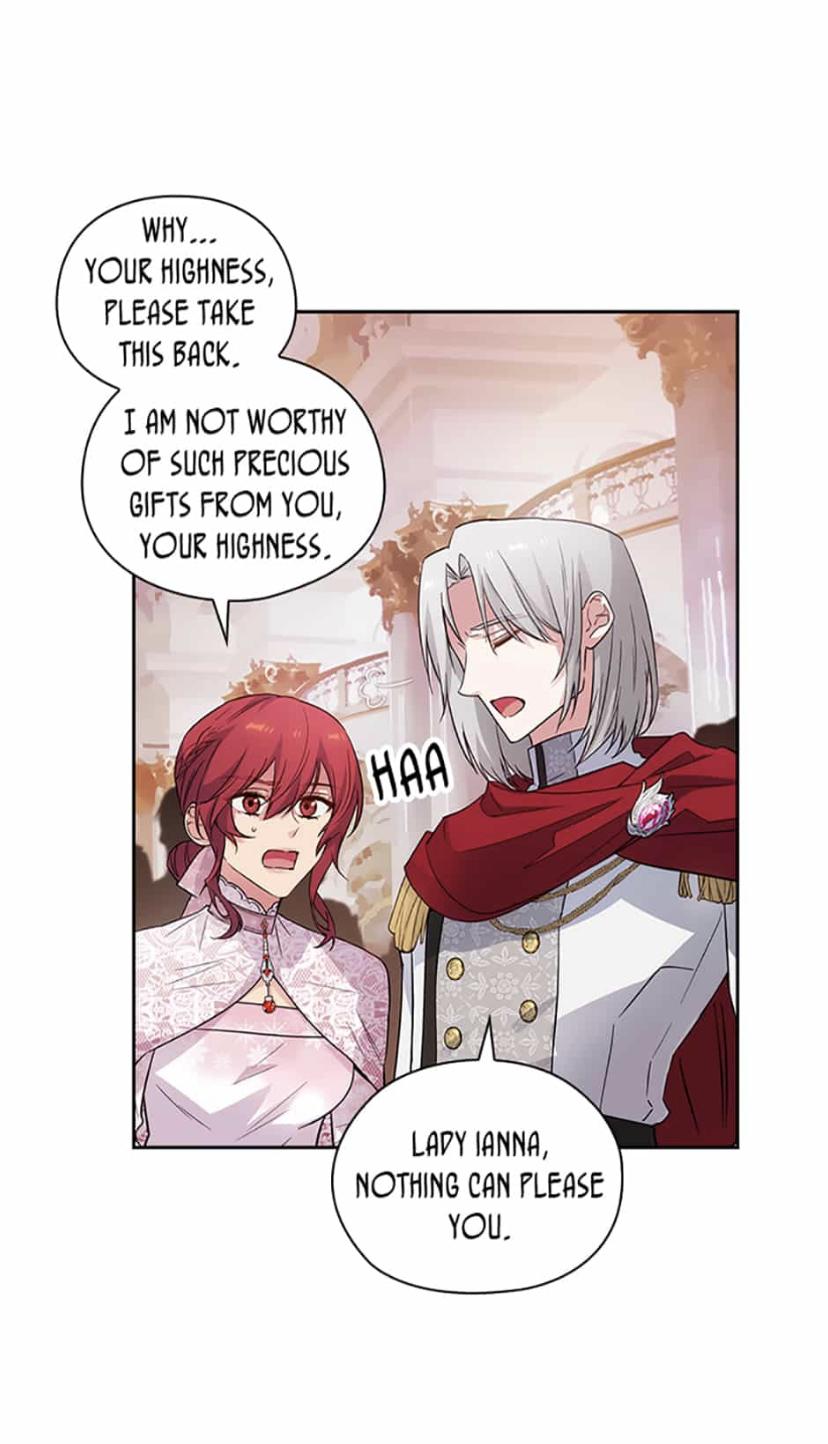 Reminiscence Adonis chapter 177 page 1