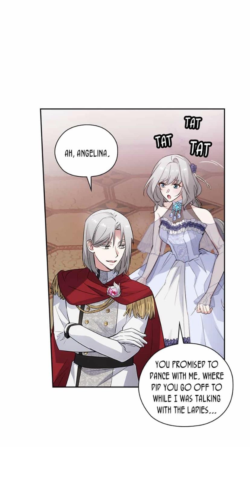 Reminiscence Adonis chapter 177 page 13