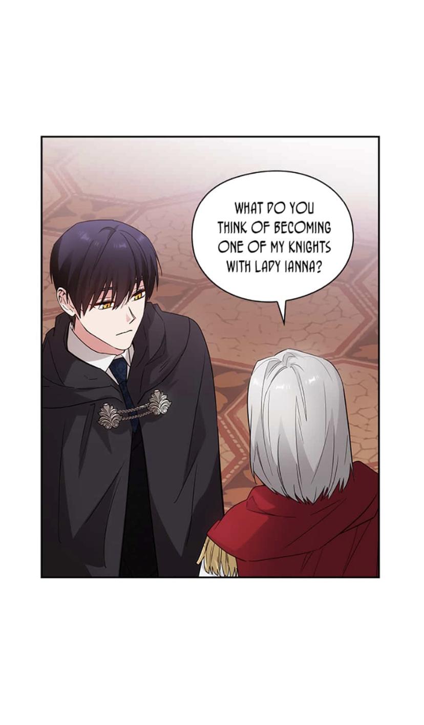 Reminiscence Adonis chapter 177 page 19