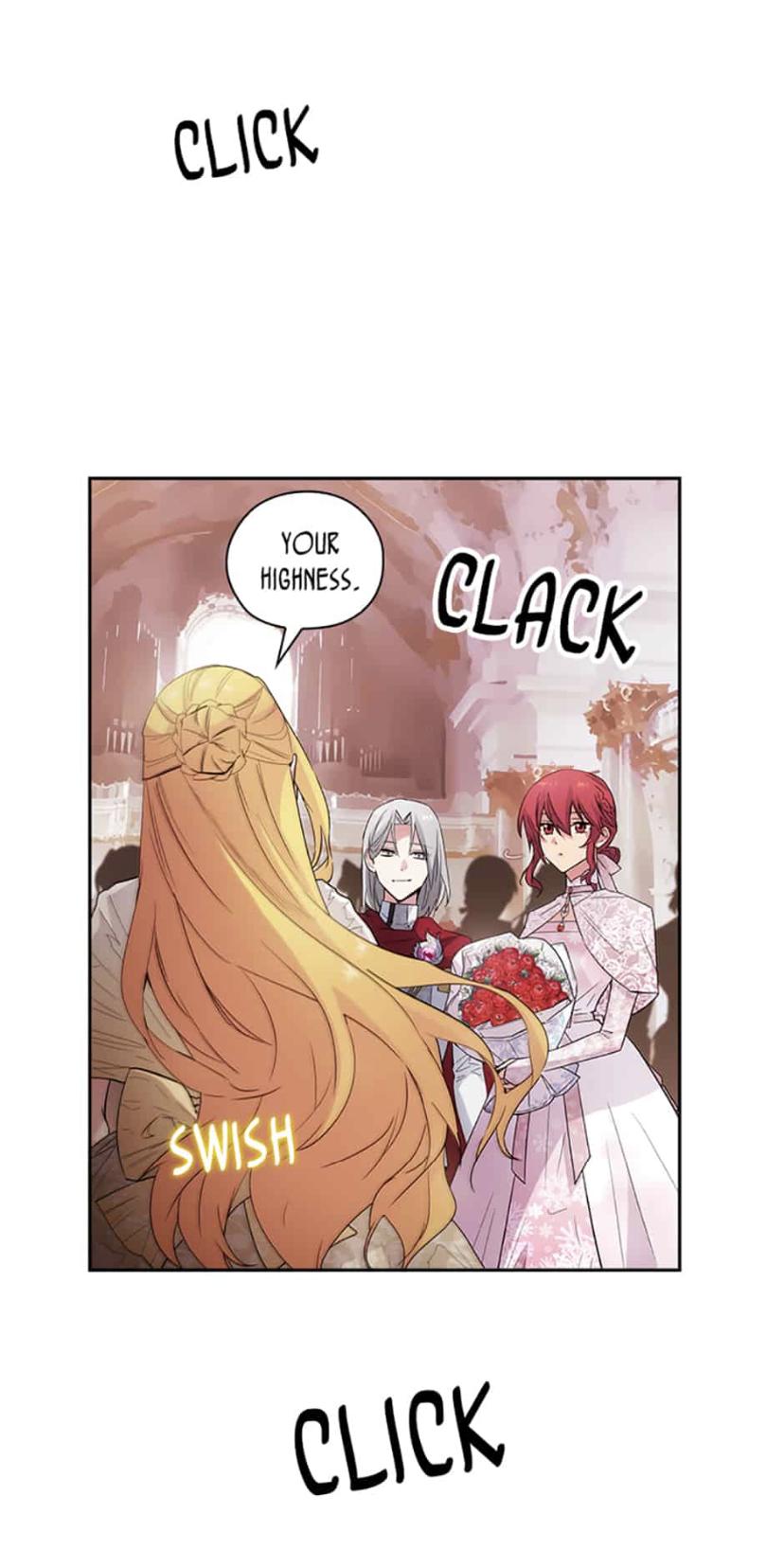 Reminiscence Adonis chapter 177 page 23