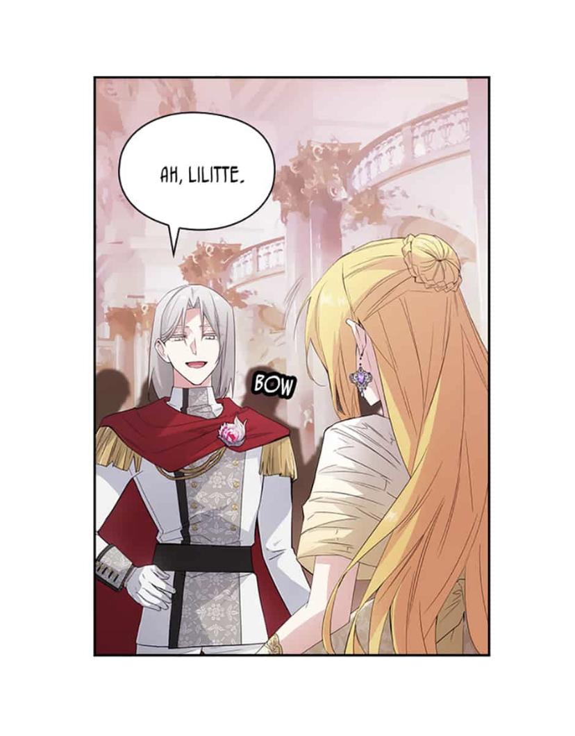 Reminiscence Adonis chapter 177 page 24