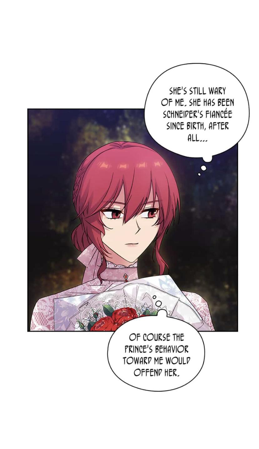 Reminiscence Adonis chapter 177 page 27