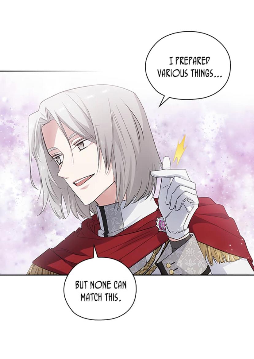 Reminiscence Adonis chapter 177 page 3