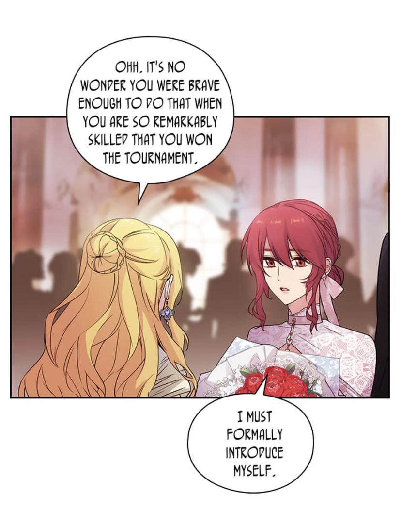 Reminiscence Adonis chapter 177 page 30