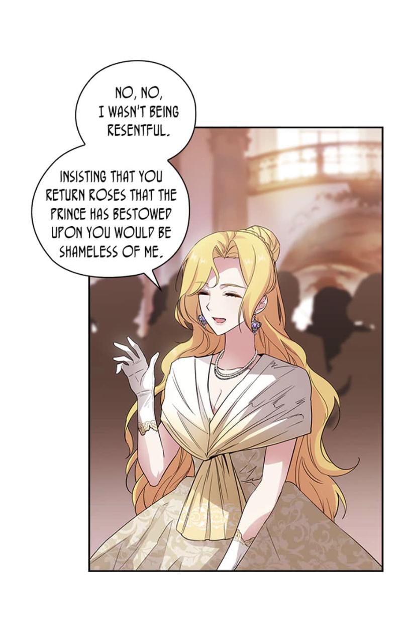 Reminiscence Adonis chapter 177 page 32