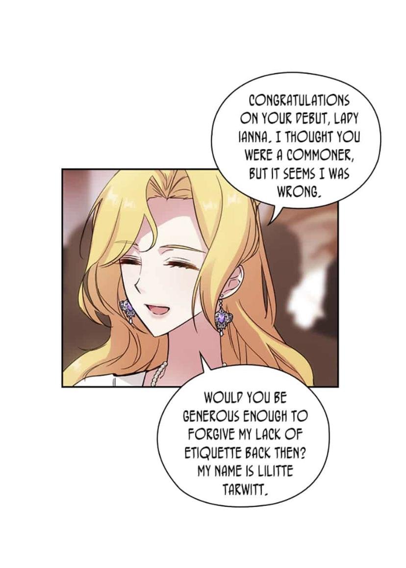 Reminiscence Adonis chapter 177 page 33