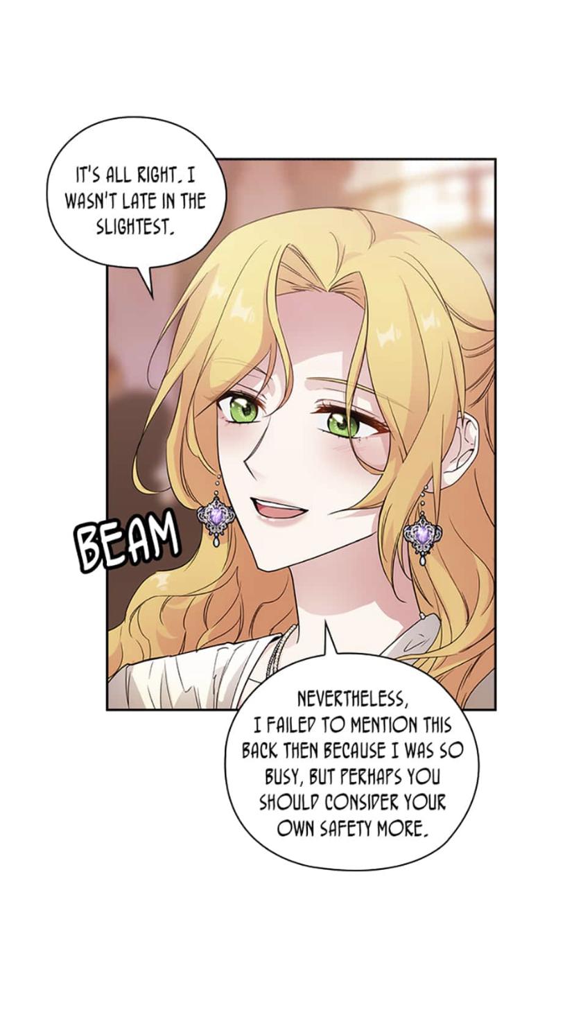 Reminiscence Adonis chapter 177 page 35