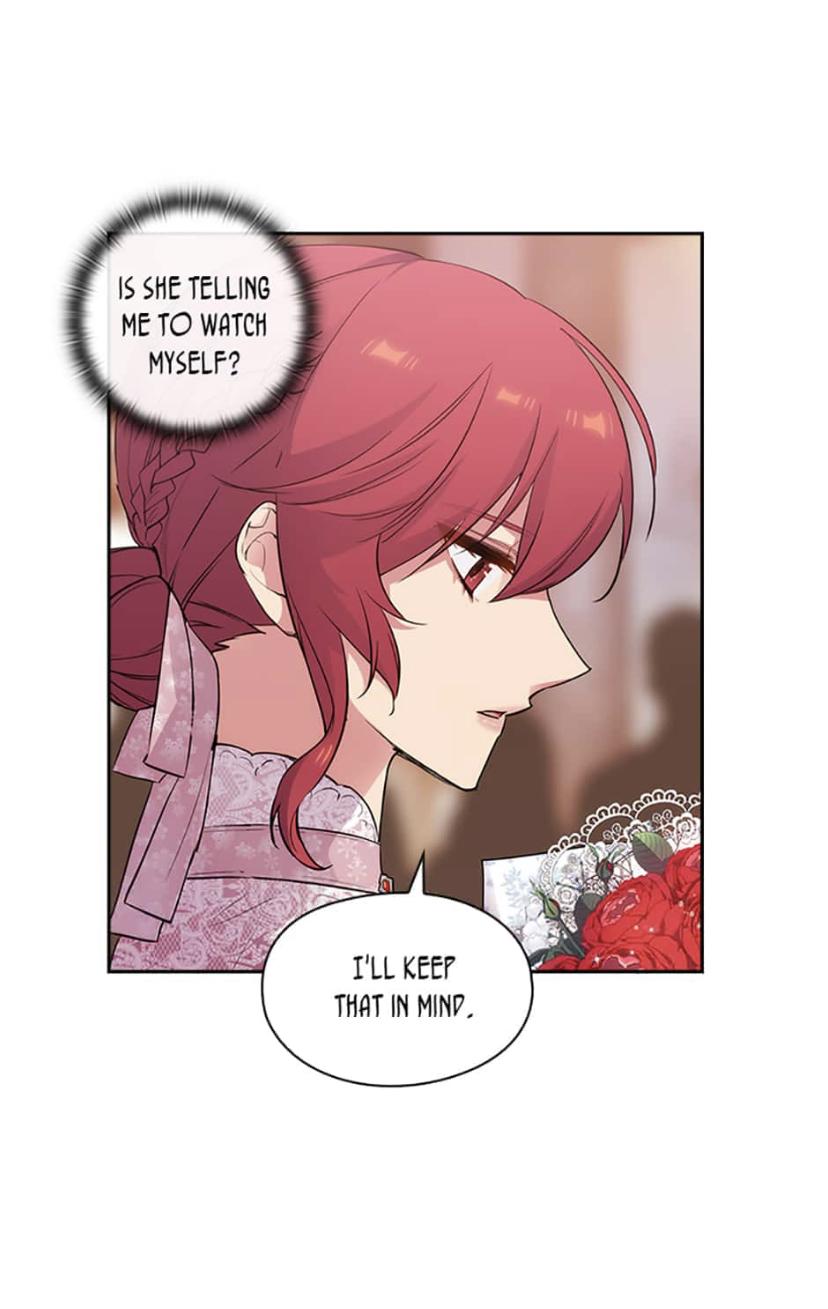 Reminiscence Adonis chapter 177 page 36