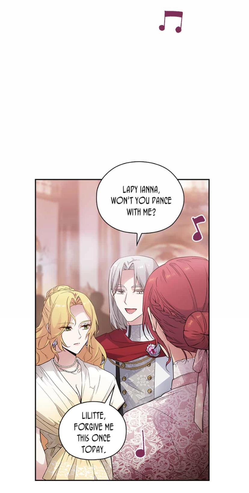 Reminiscence Adonis chapter 177 page 38